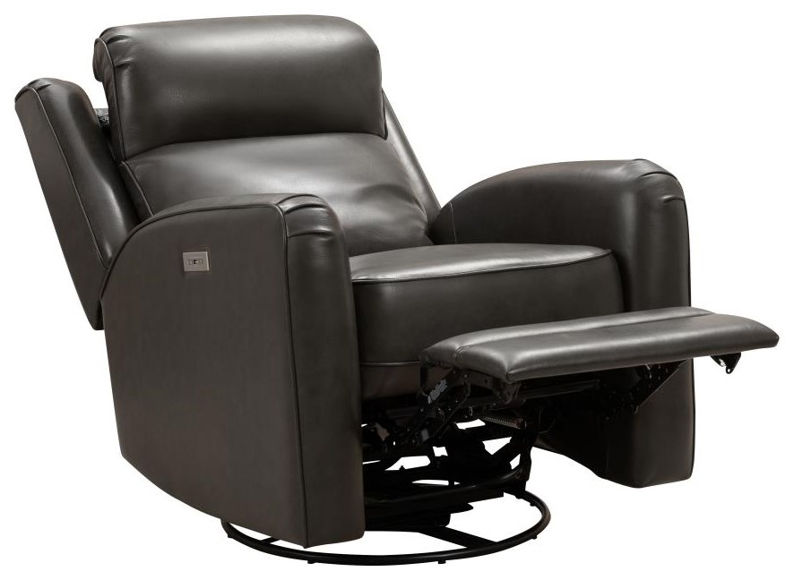 Glider rocker for big shop and tall